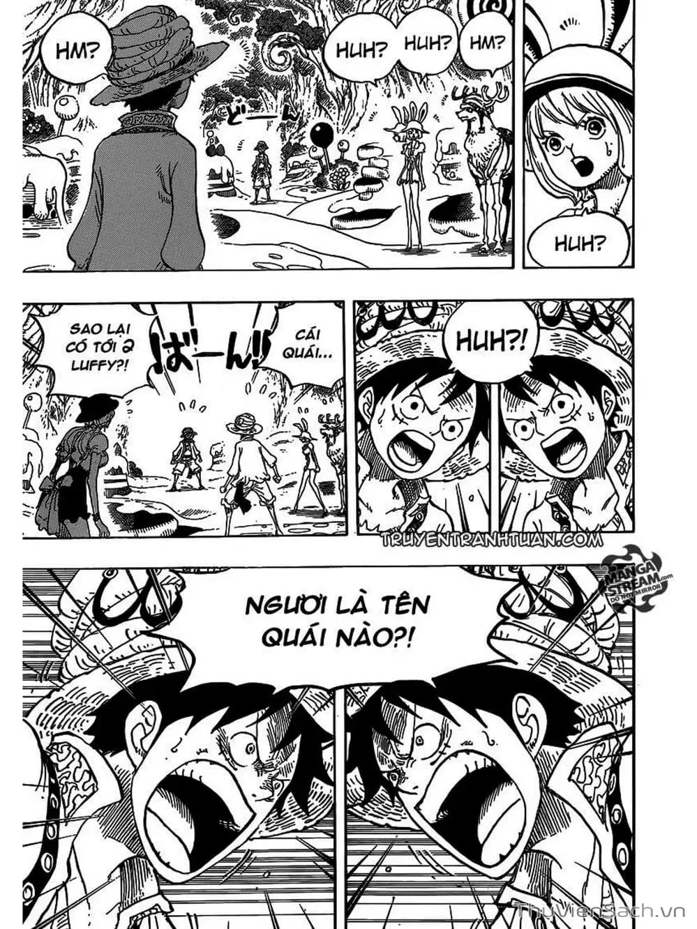 Chapter 832 - Image 11