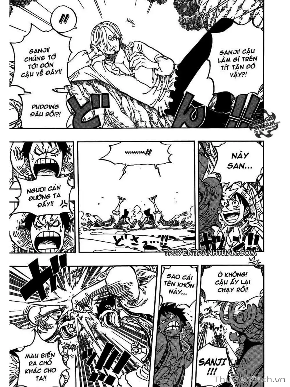 Chapter 832 - Image 13