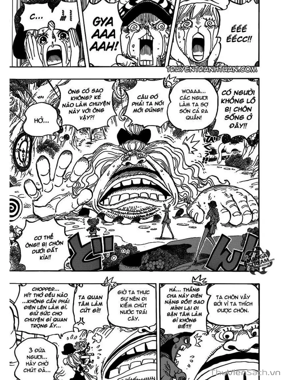 Chapter 832 - Image 15