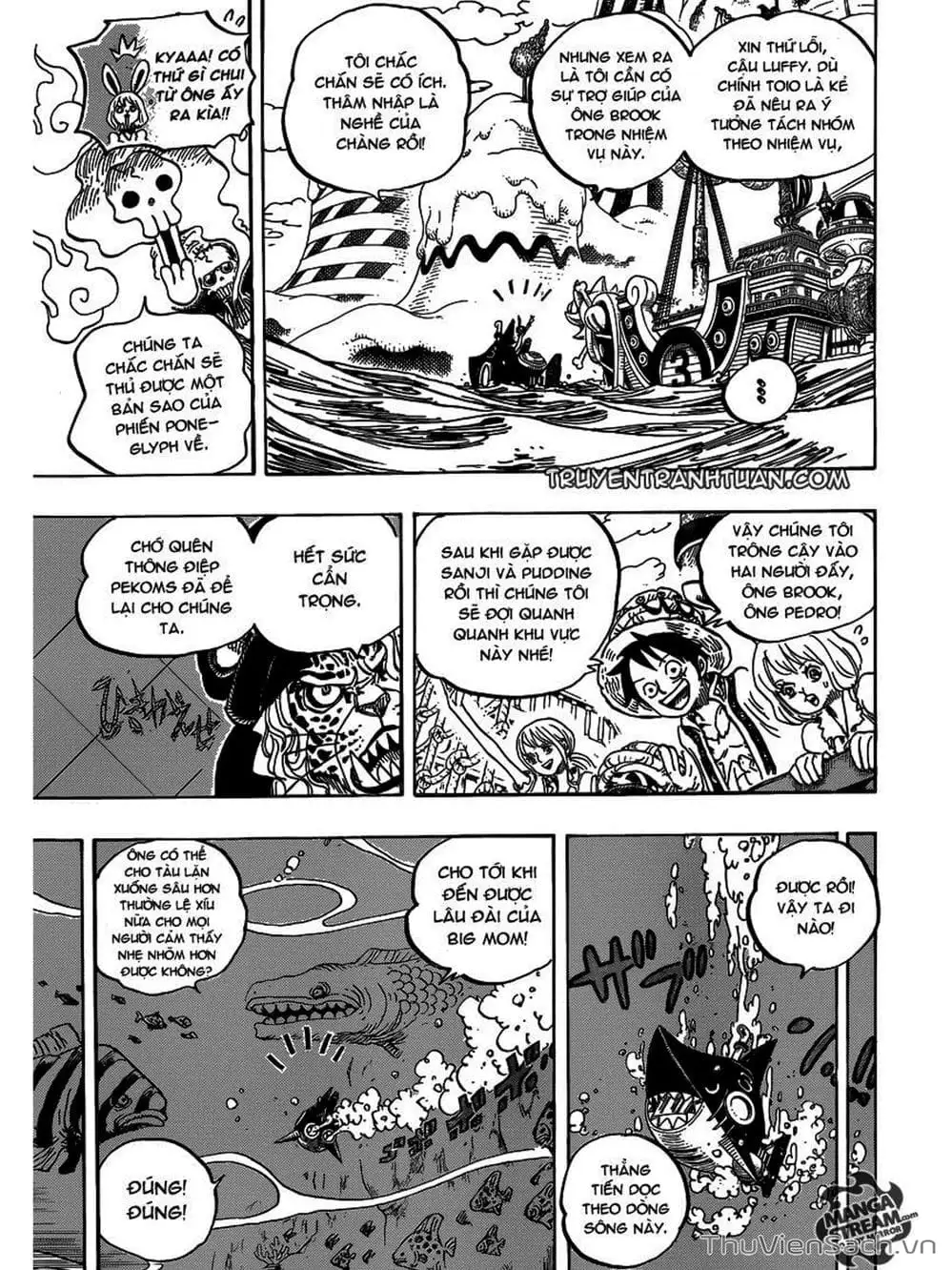 Chapter 832 - Image 3