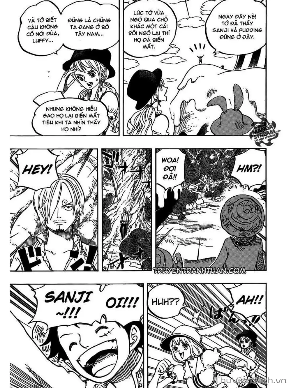 Chapter 832 - Image 5