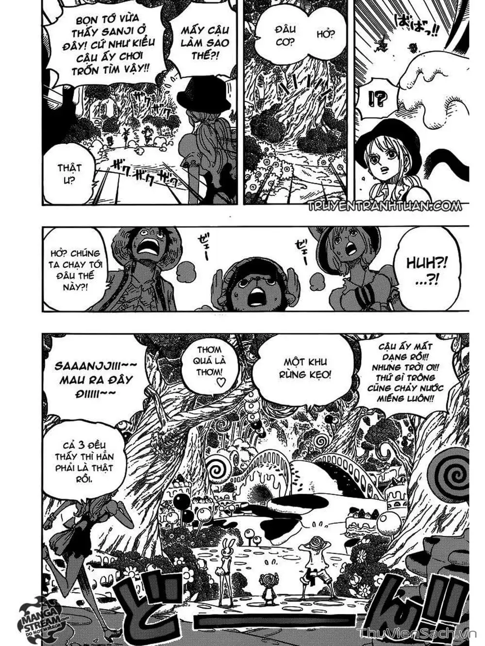 Chapter 832 - Image 6