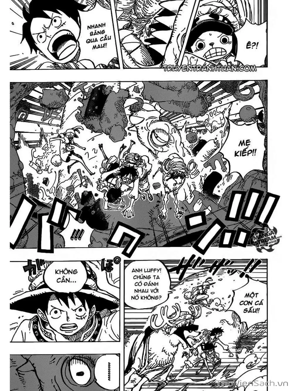 Chapter 832 - Image 9