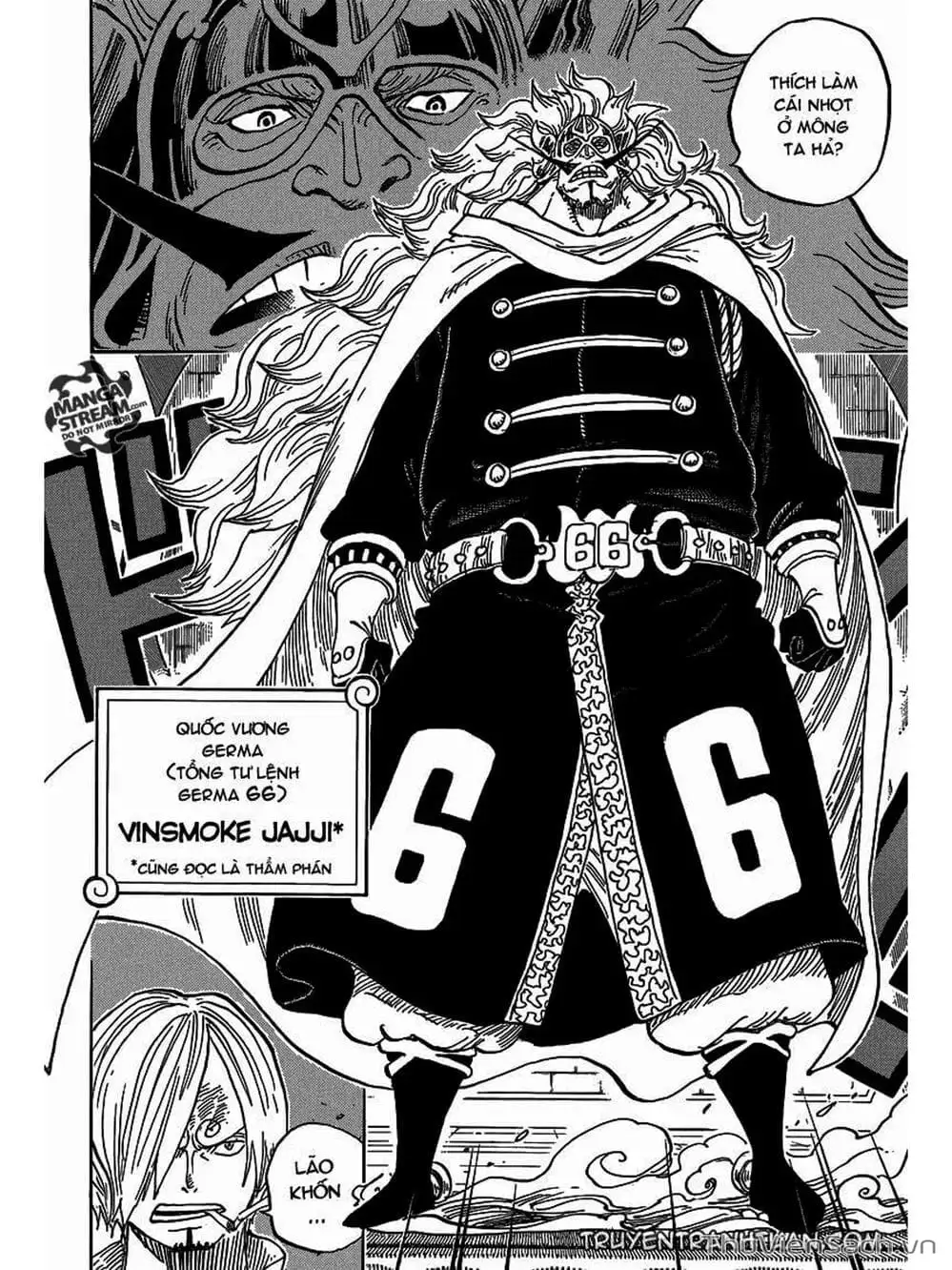 Chapter 833 - Image 17