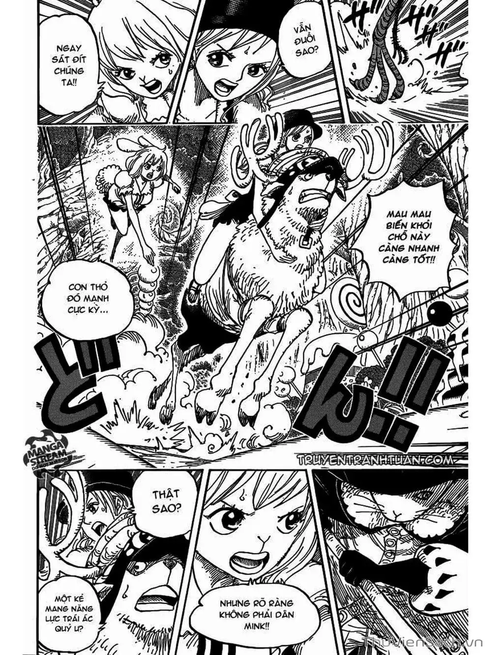Chapter 833 - Image 3
