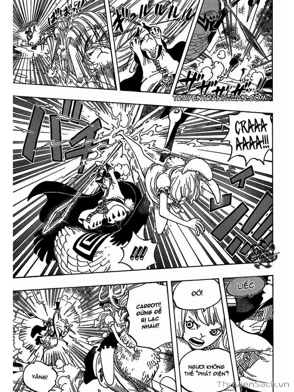 Chapter 833 - Image 4