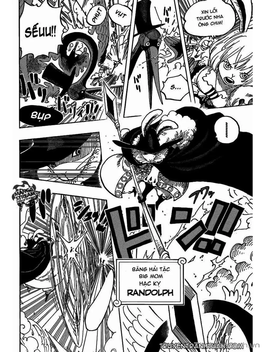 Chapter 833 - Image 5