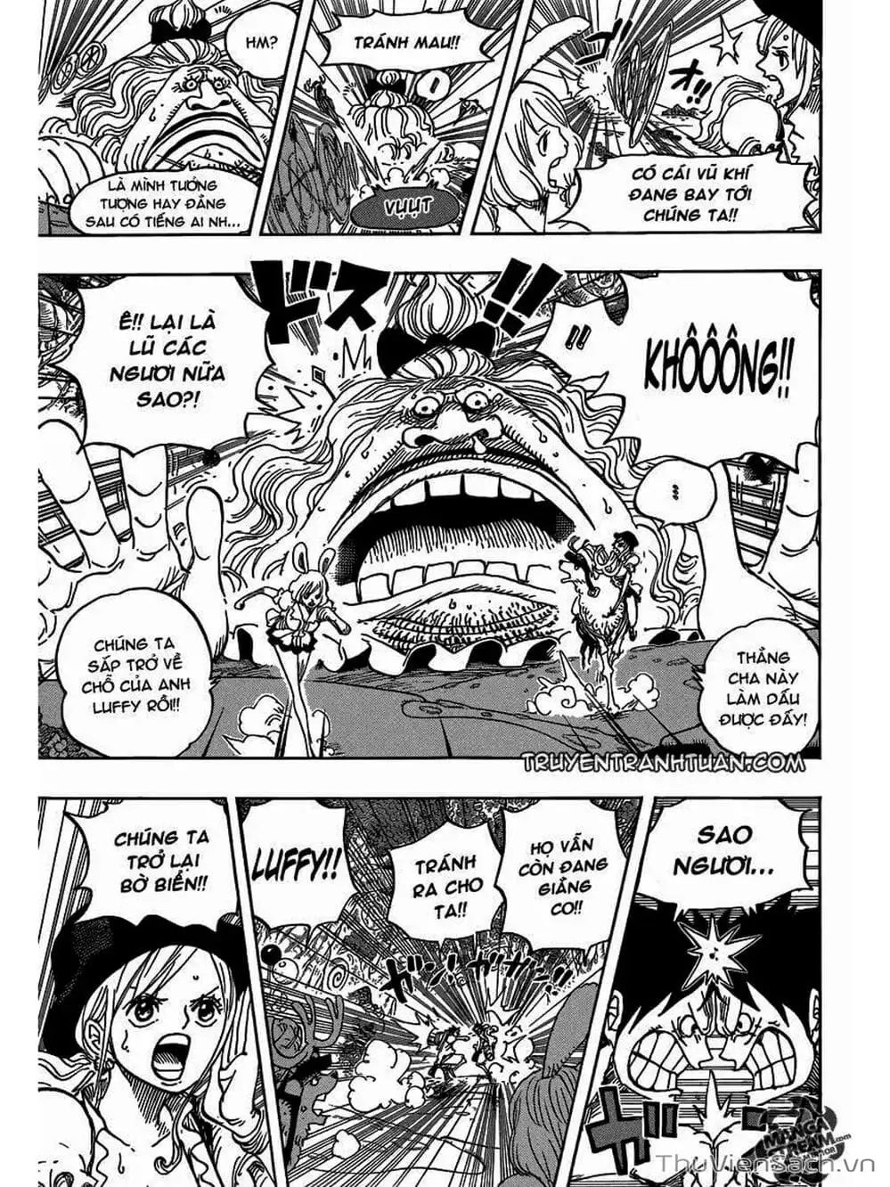 Chapter 833 - Image 6