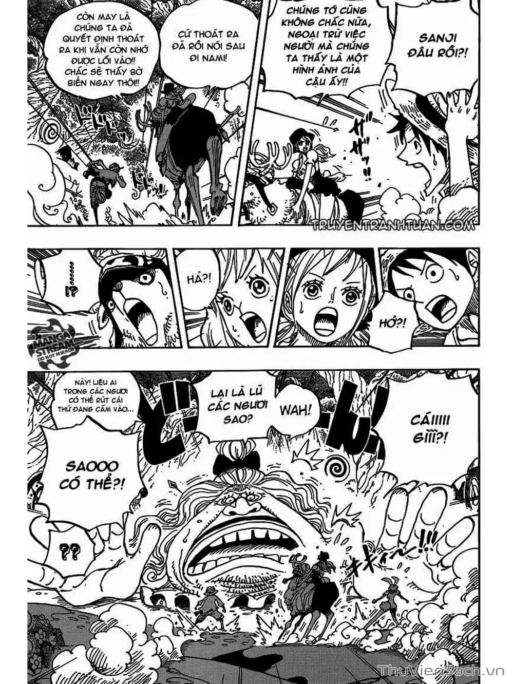 Chapter 833 - Image 8