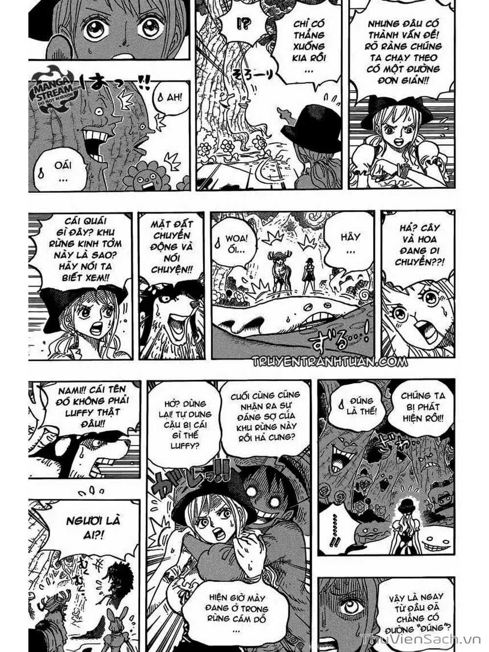 Chapter 833 - Image 10