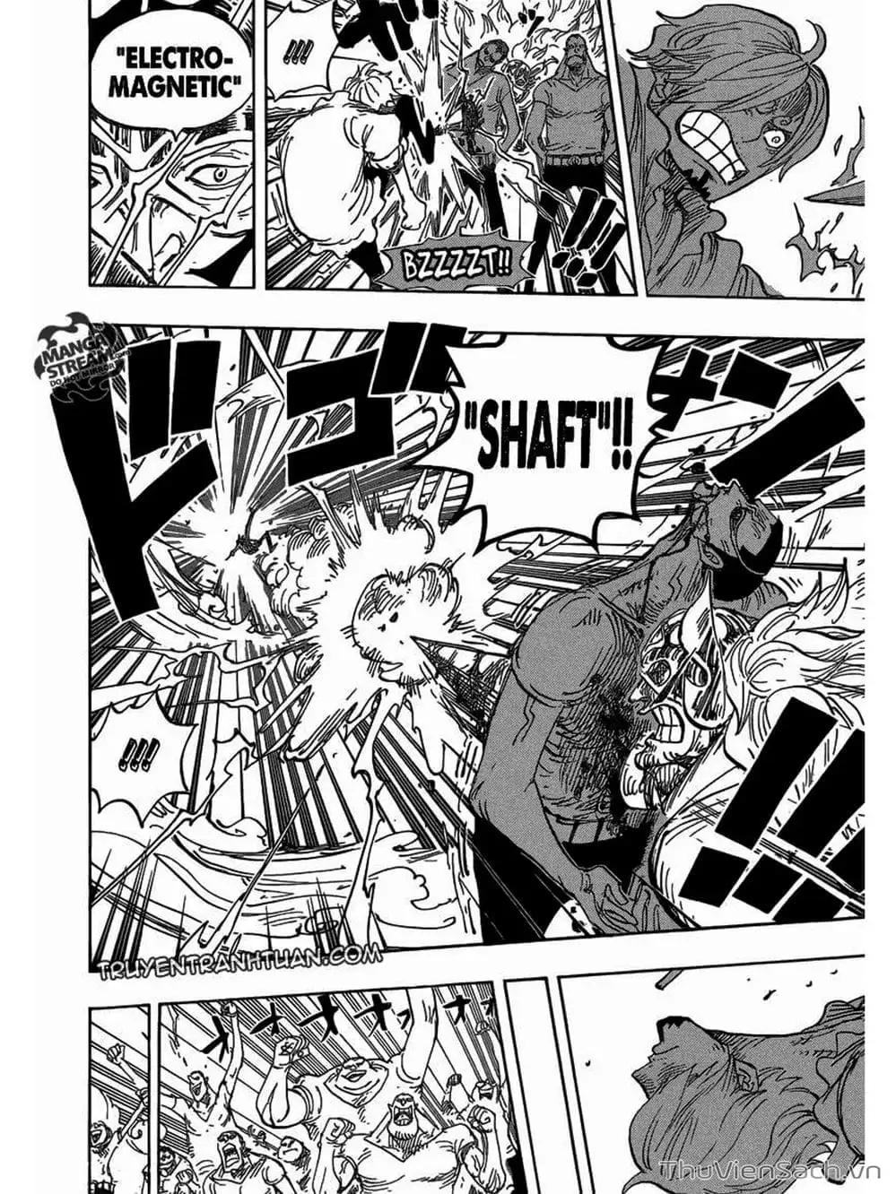 Chapter 834 - Image 15