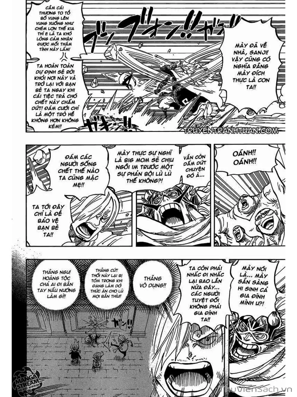 Chapter 834 - Image 5