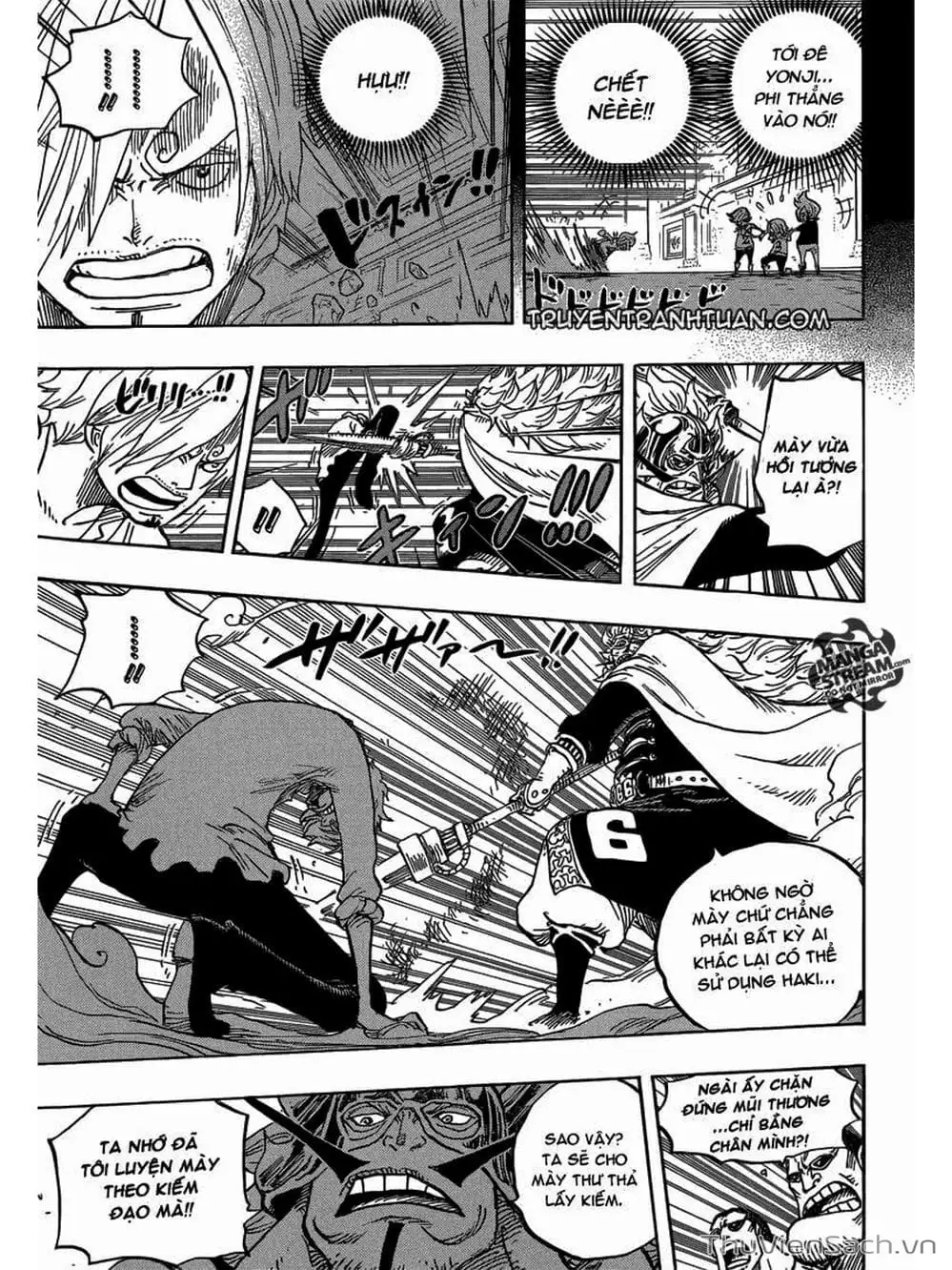 Chapter 834 - Image 8