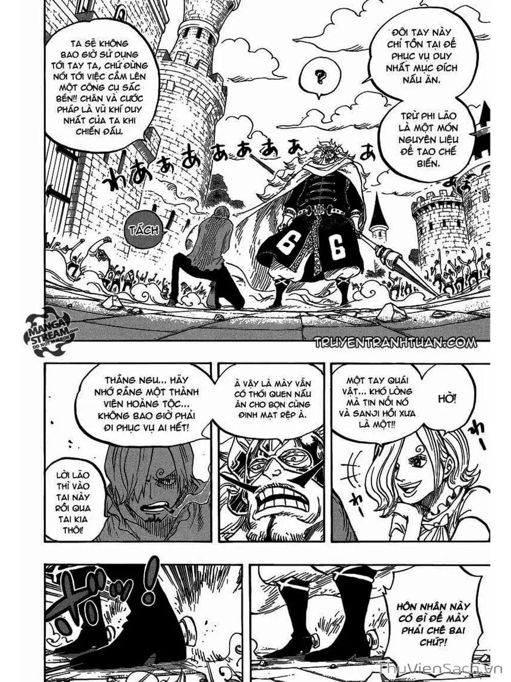Chapter 834 - Image 9