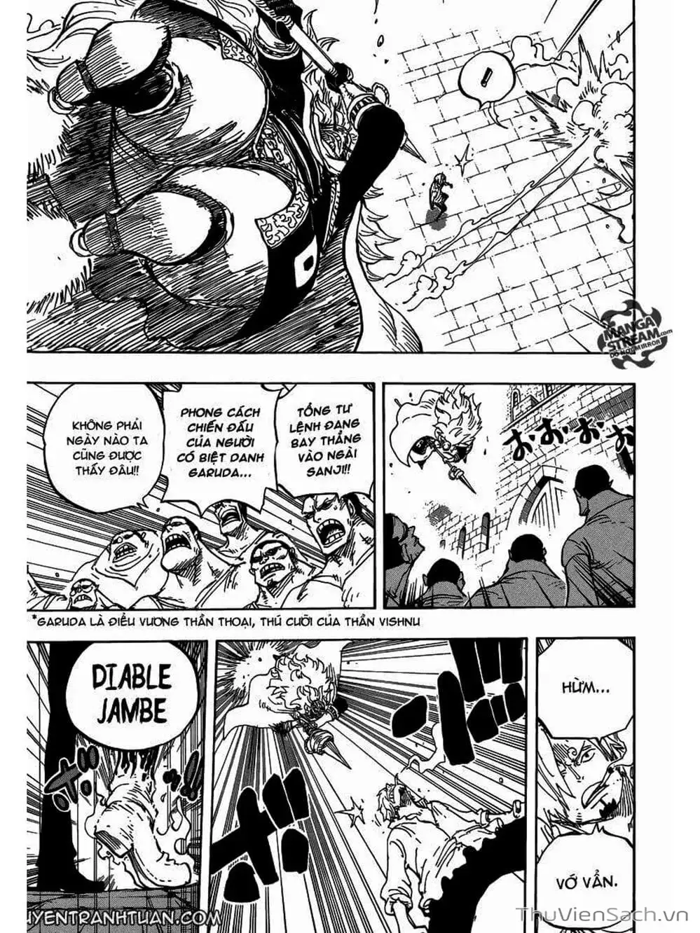 Chapter 834 - Image 10