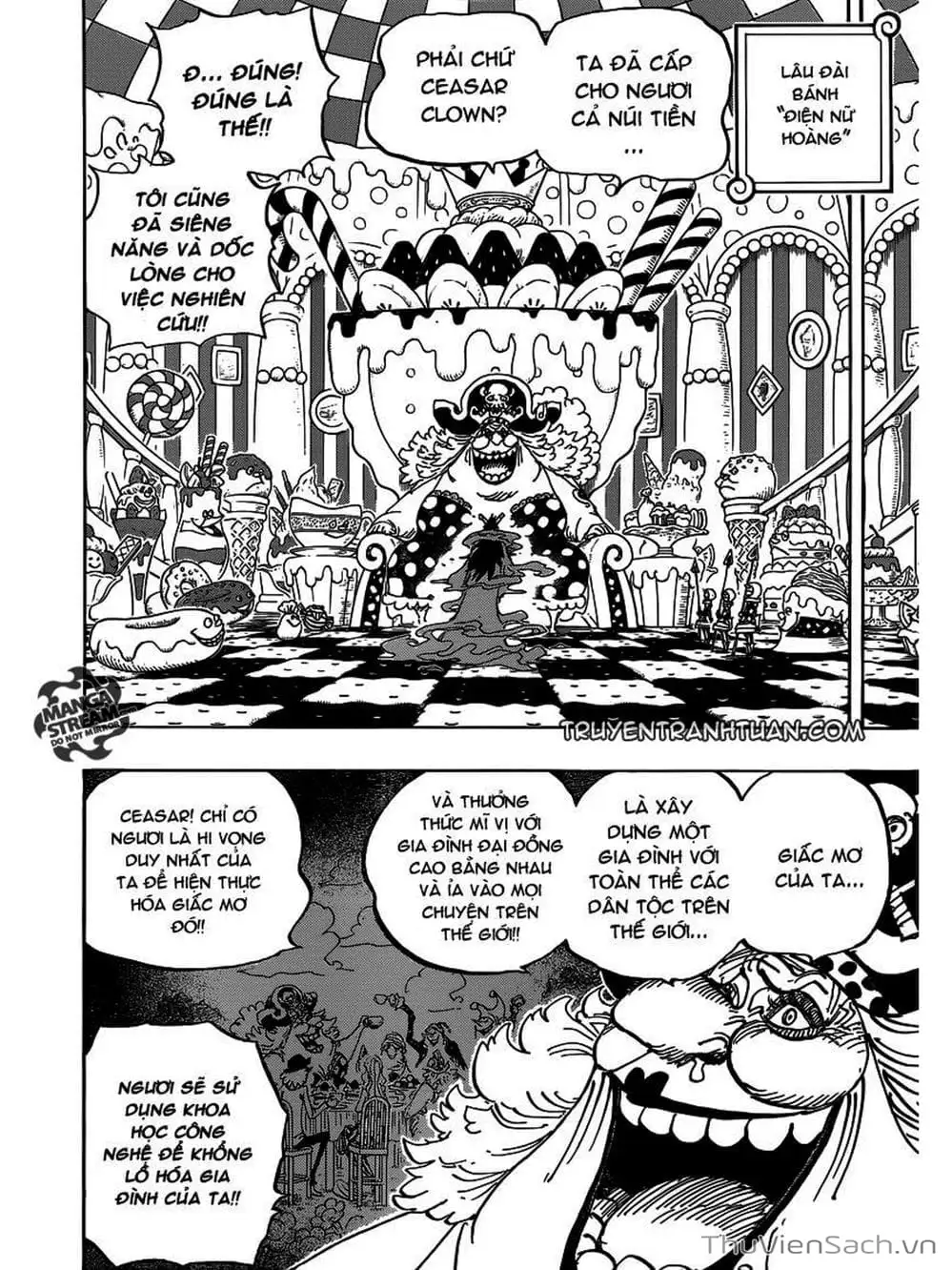 Chapter 835 - Image 12