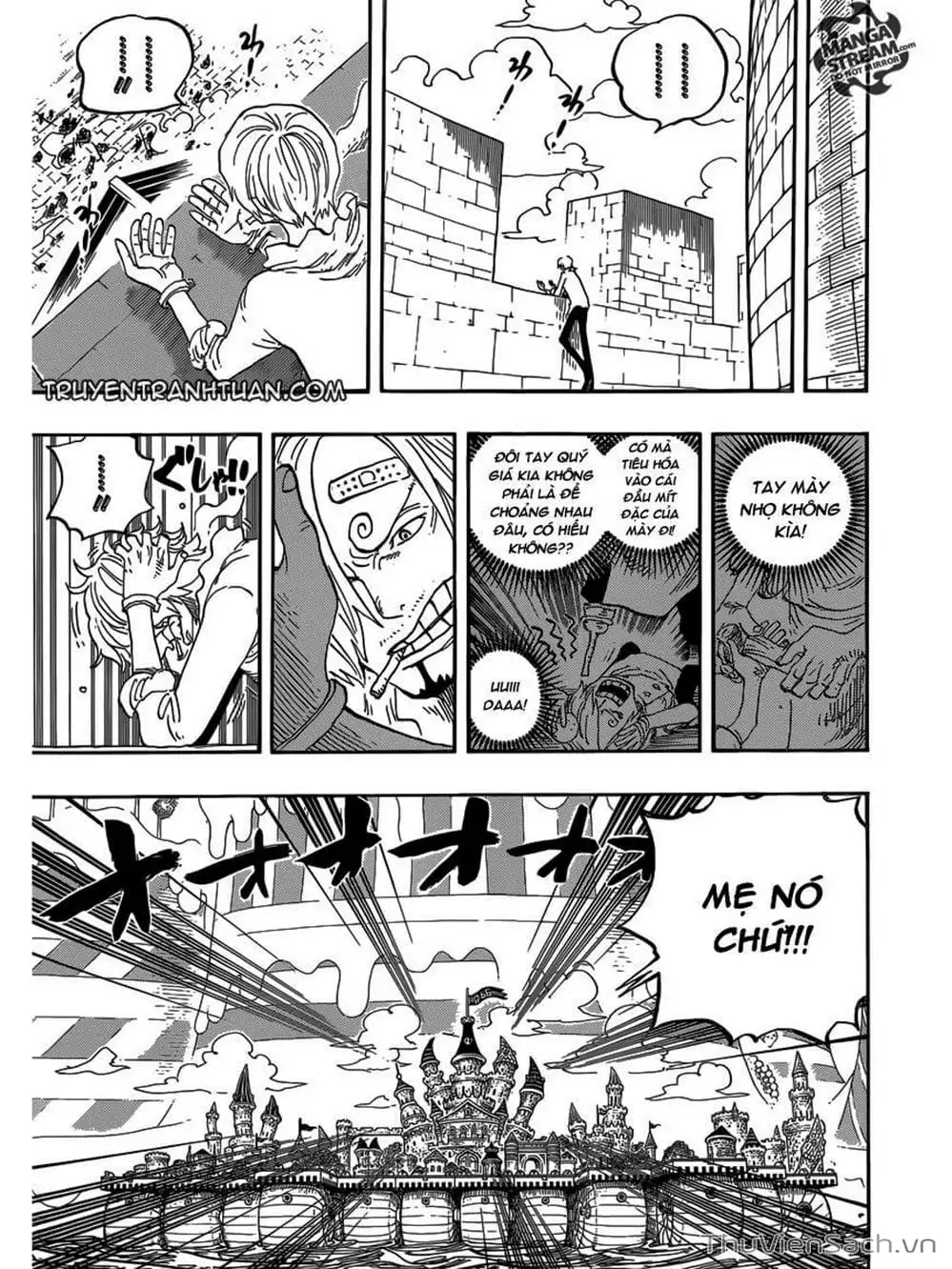 Chapter 835 - Image 3