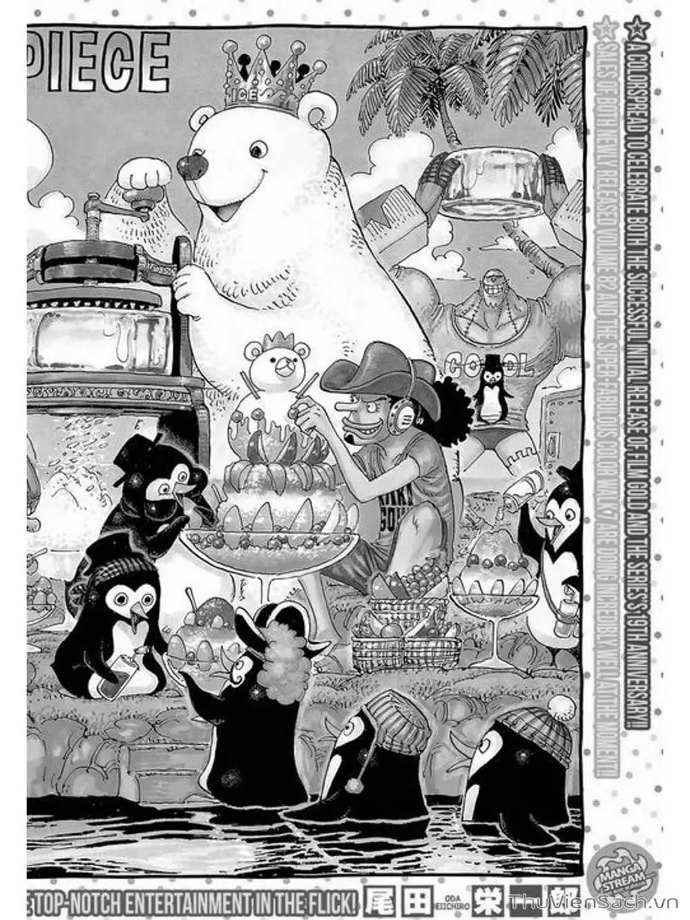 Chapter 835 - Image 22