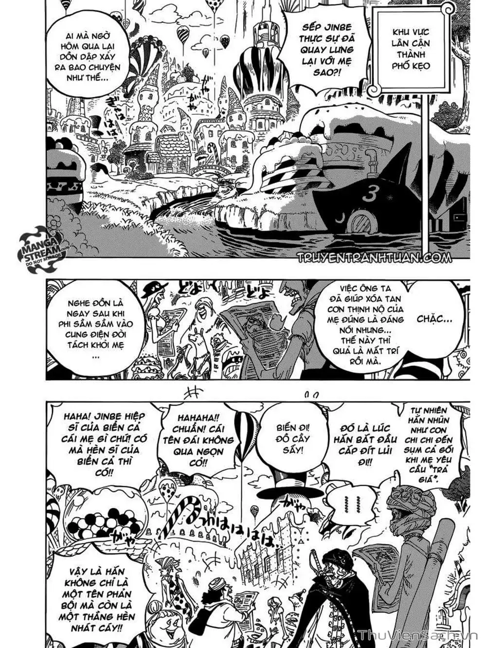 Chapter 835 - Image 4