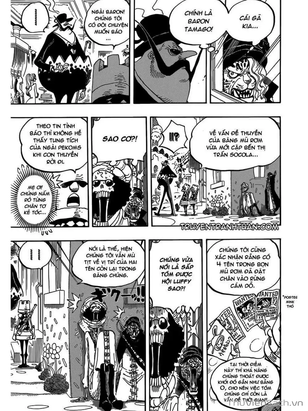 Chapter 835 - Image 7