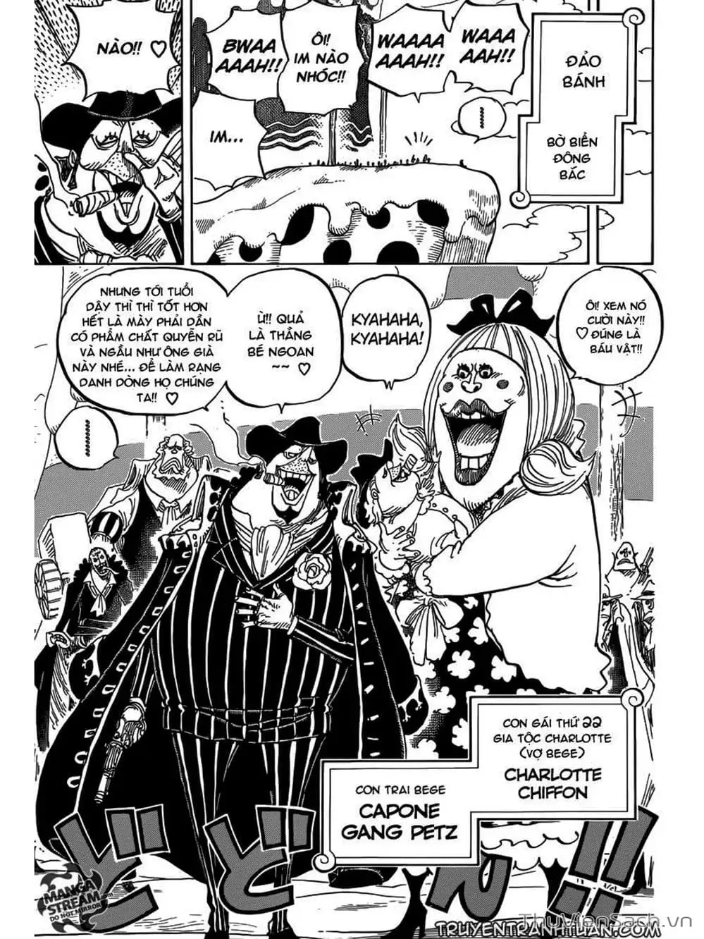 Chapter 835 - Image 9