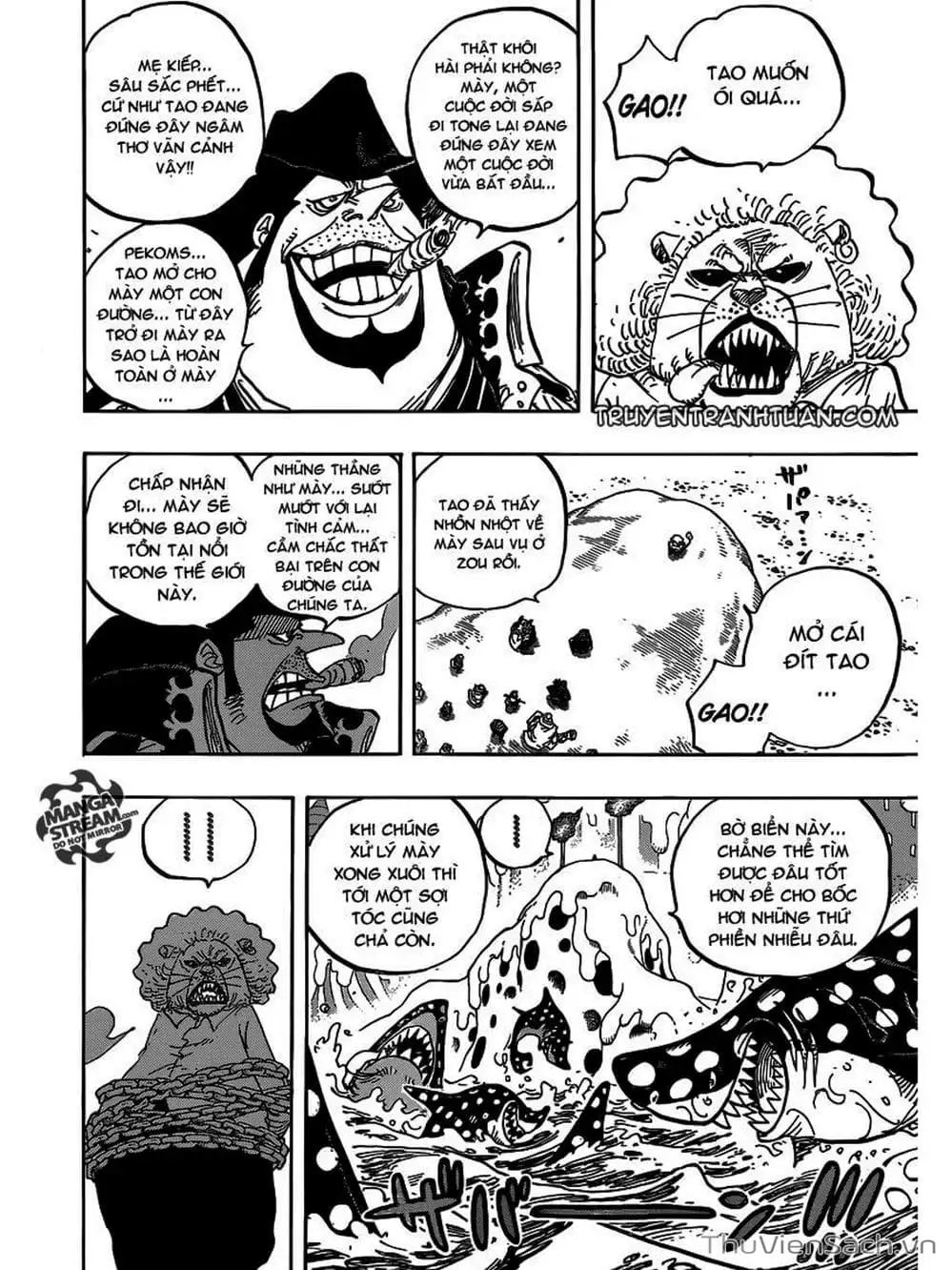 Chapter 835 - Image 10