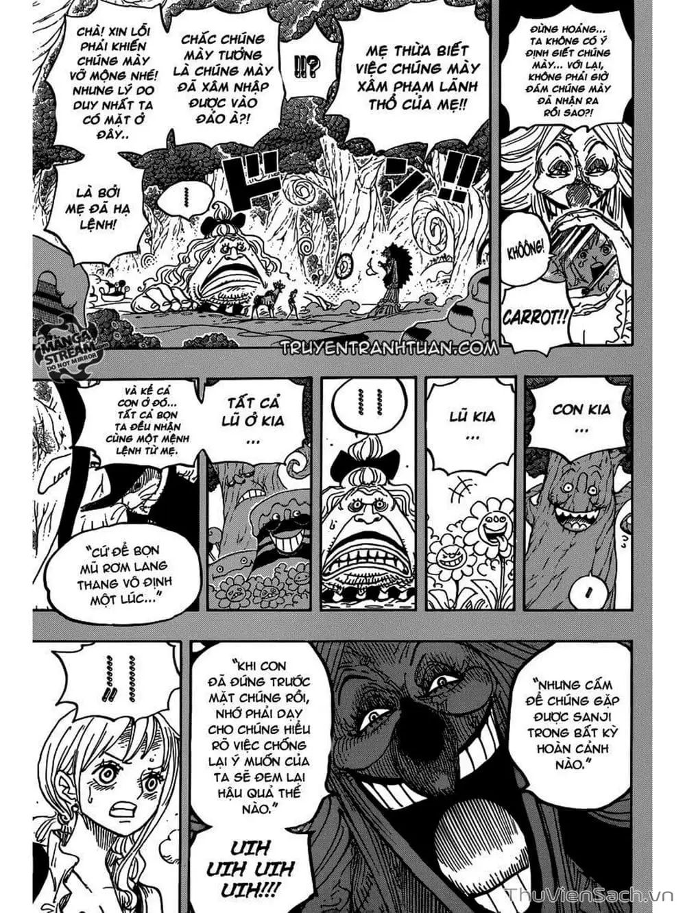 Chapter 836 - Image 11