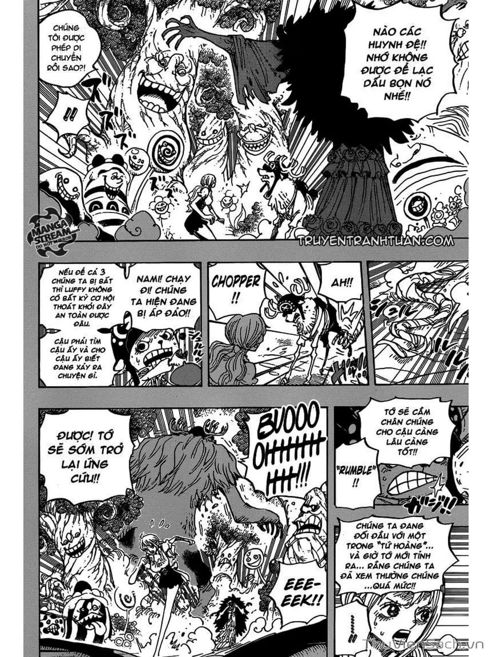 Chapter 836 - Image 12