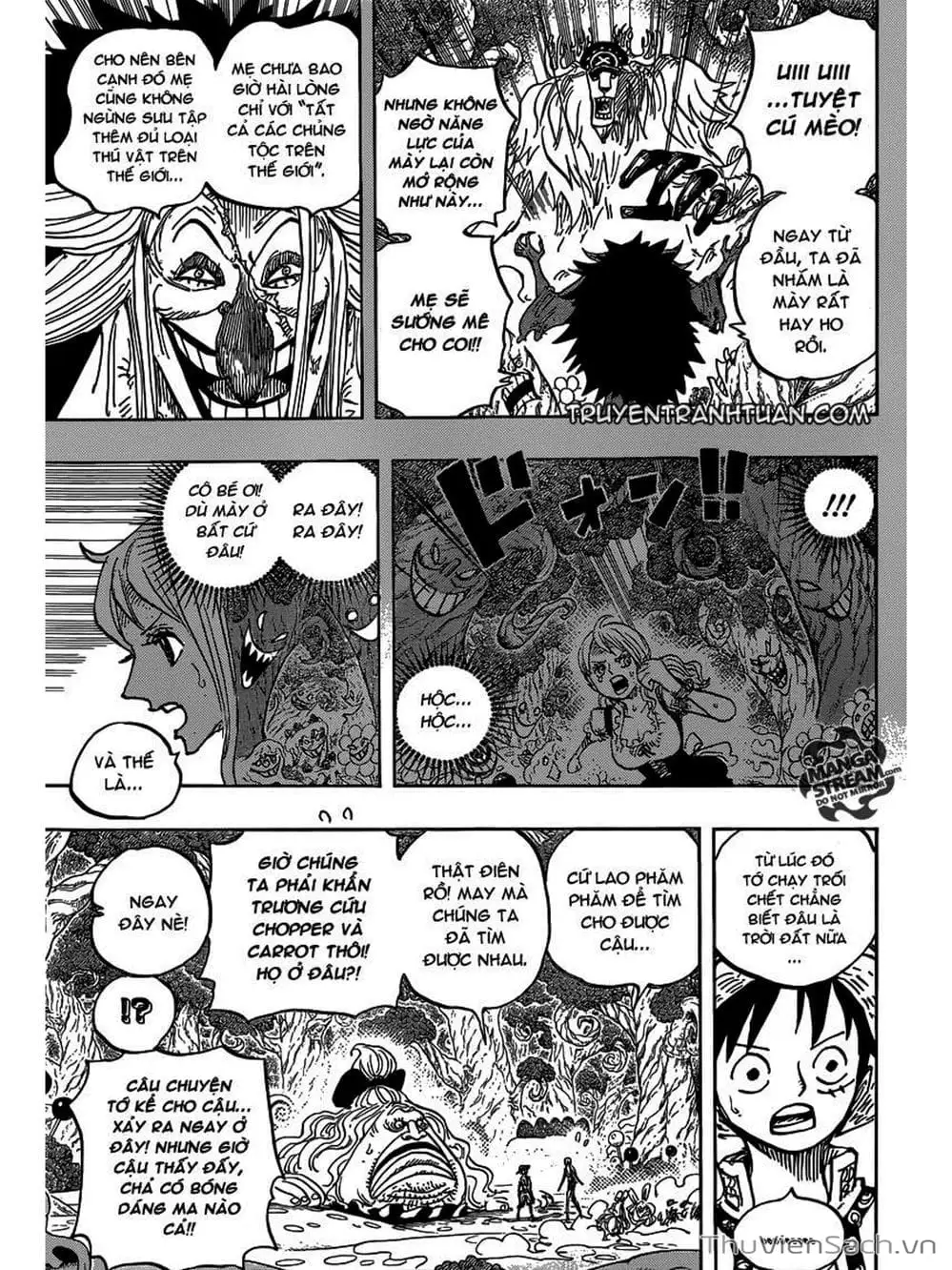 Chapter 836 - Image 13