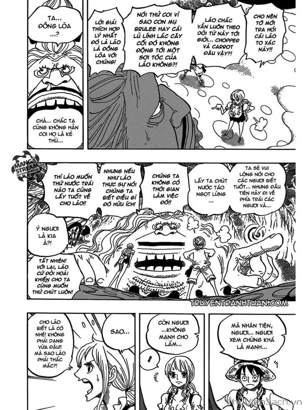 Chapter 836 - Image 14