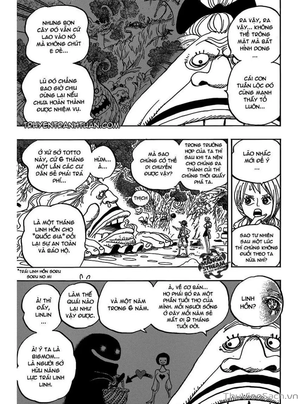 Chapter 836 - Image 15