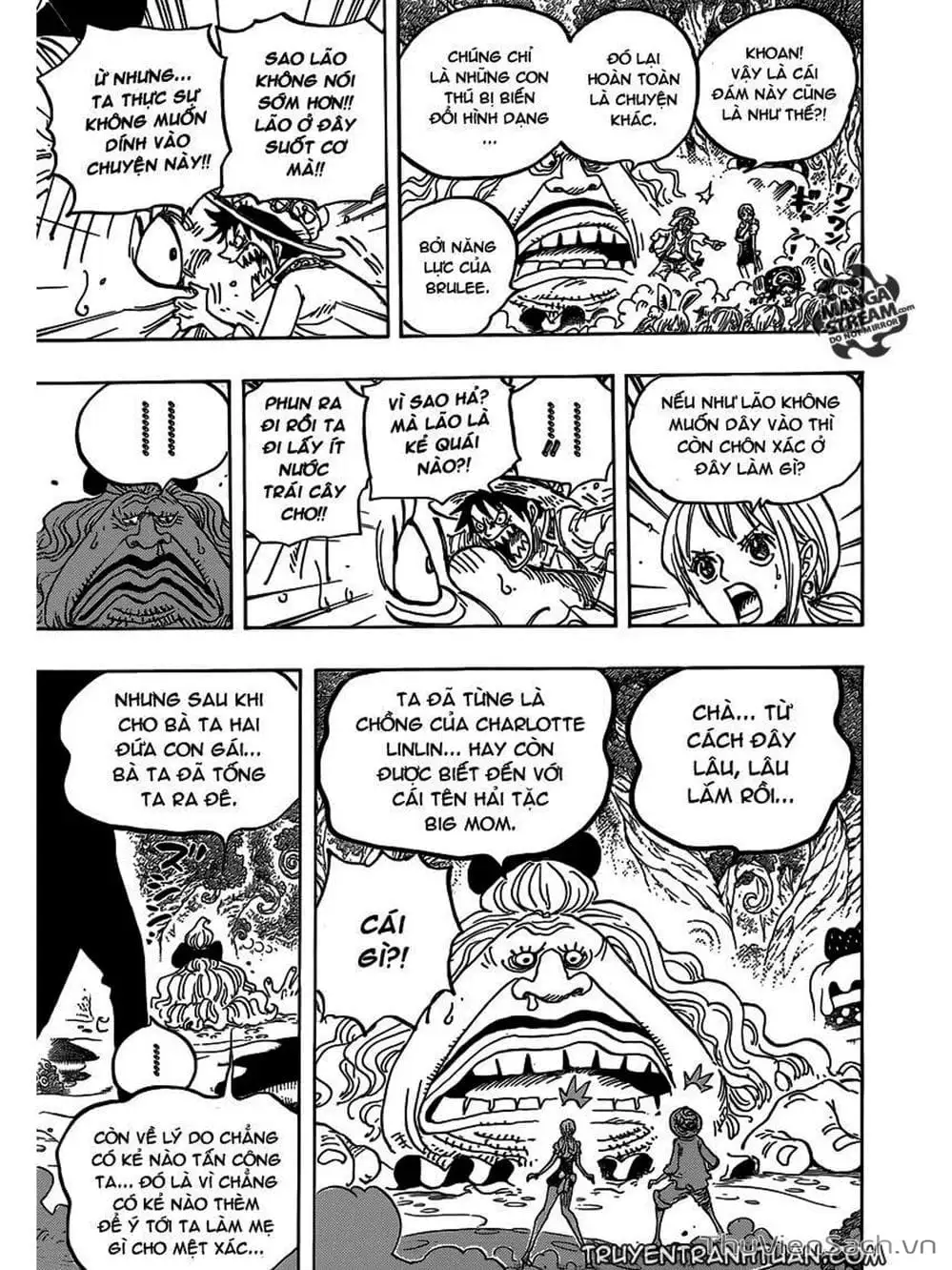 Chapter 836 - Image 17