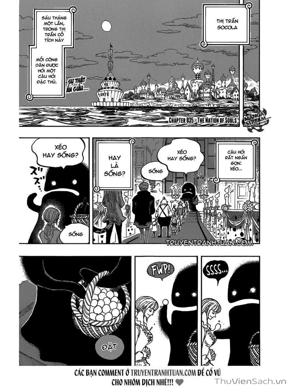Chapter 836 - Image 3