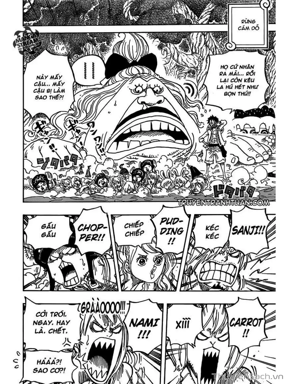 Chapter 836 - Image 4