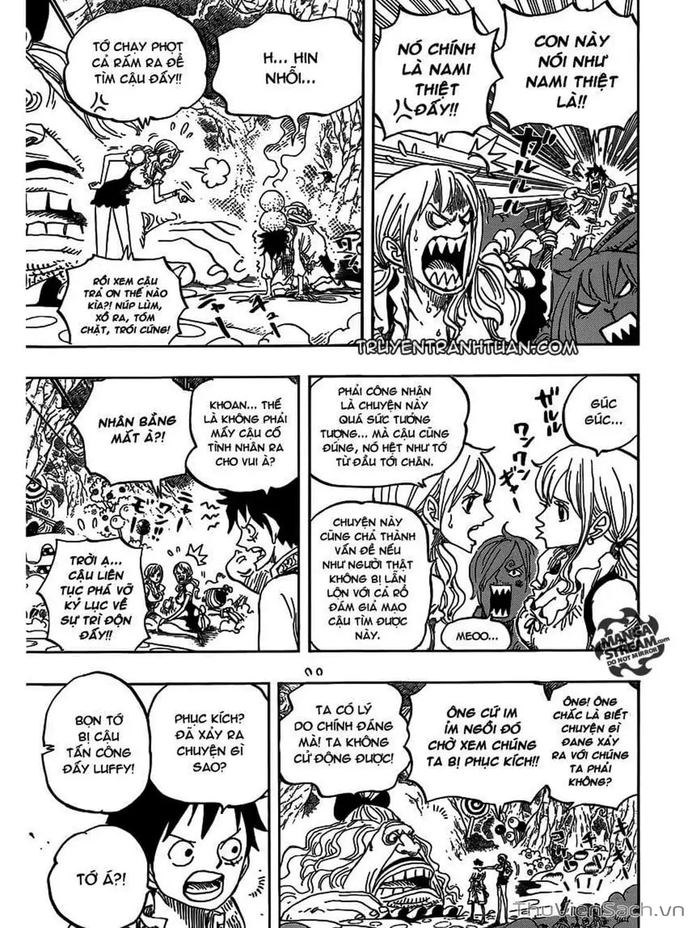 Chapter 836 - Image 5