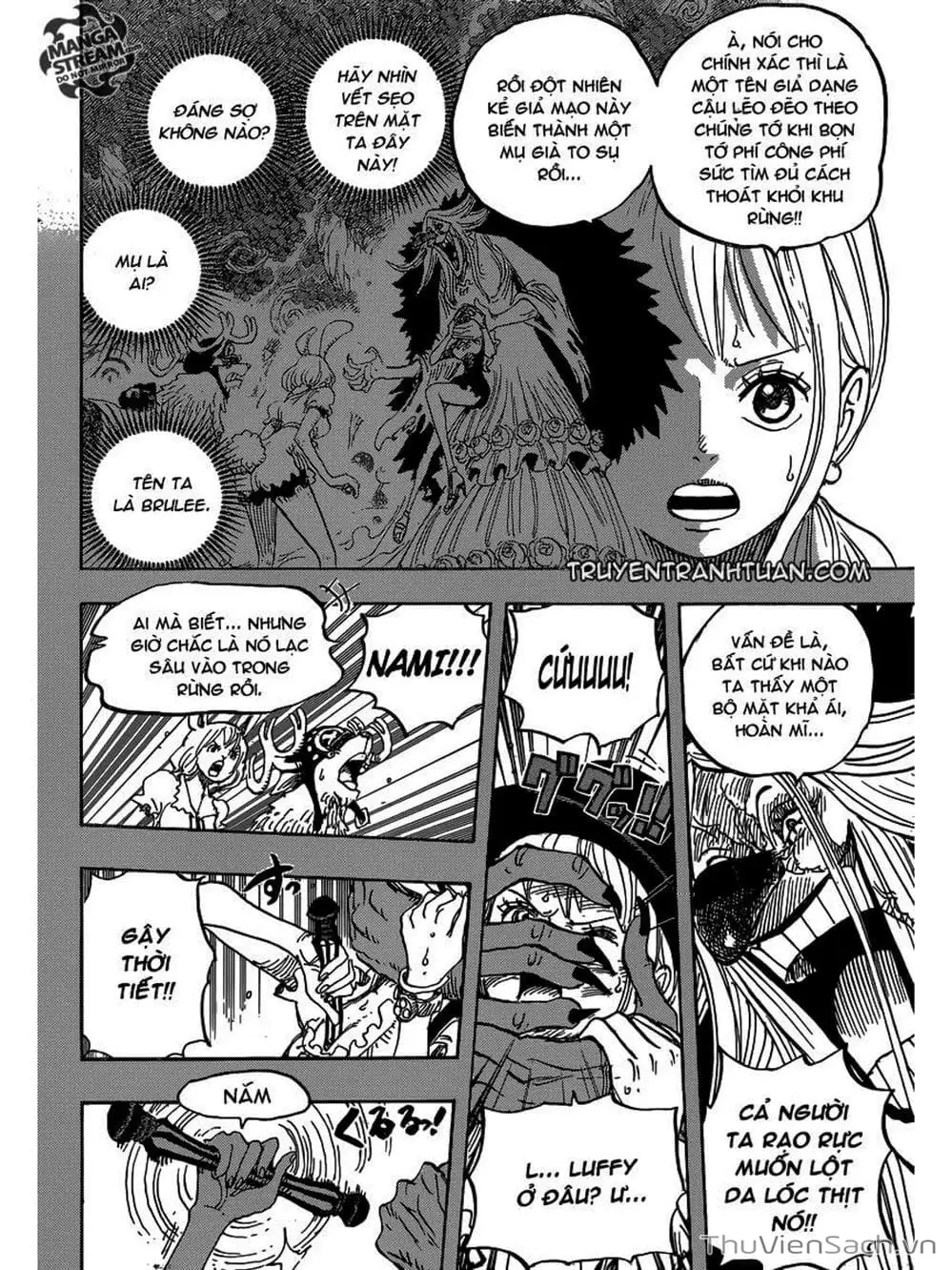 Chapter 836 - Image 6