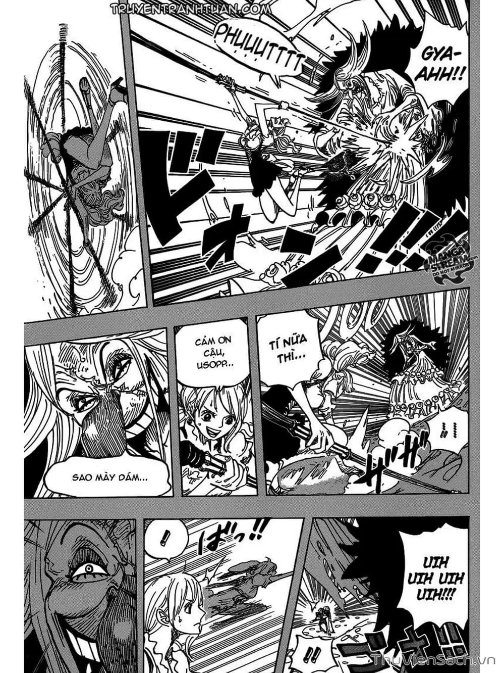 Chapter 836 - Image 7