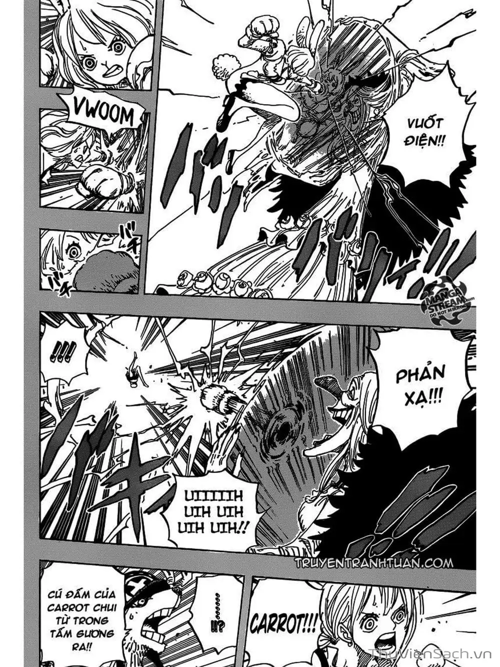 Chapter 836 - Image 8