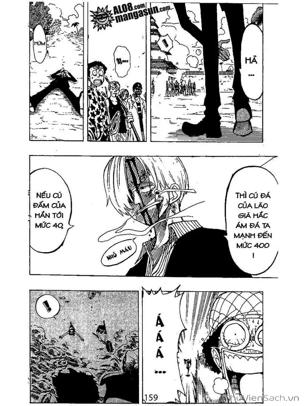 Chapter 84 - Image 19