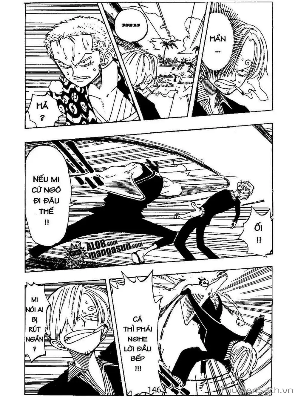 Chapter 84 - Image 6