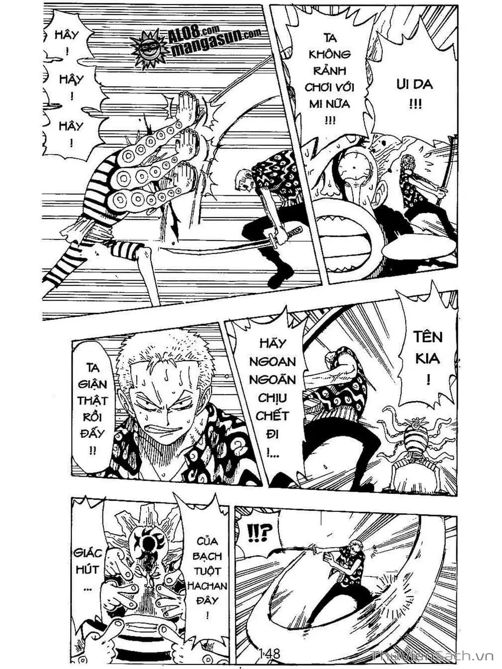 Chapter 84 - Image 8