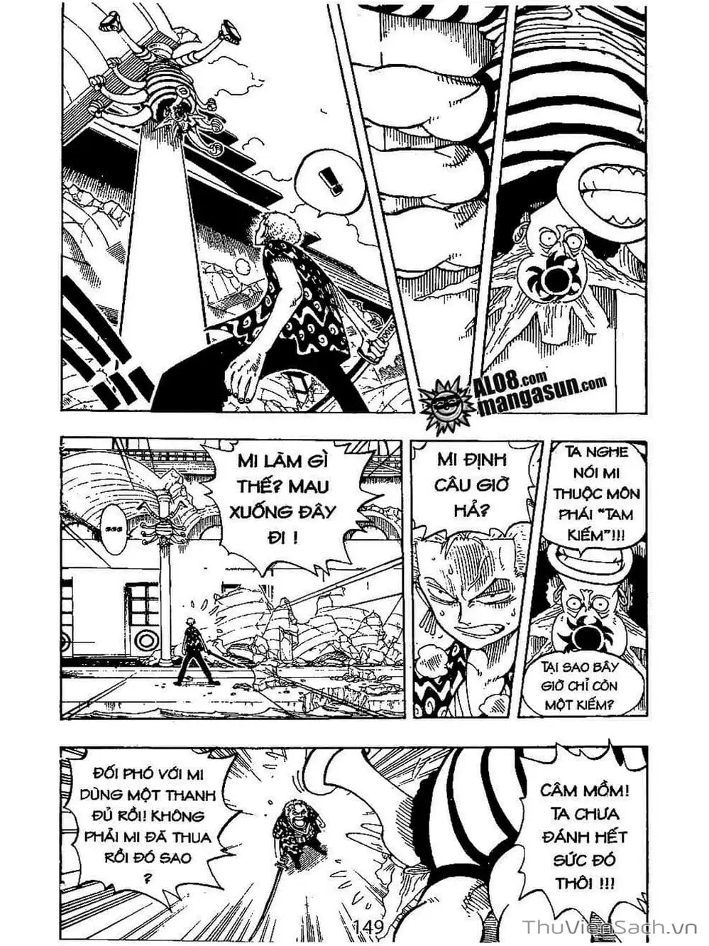 Chapter 84 - Image 9
