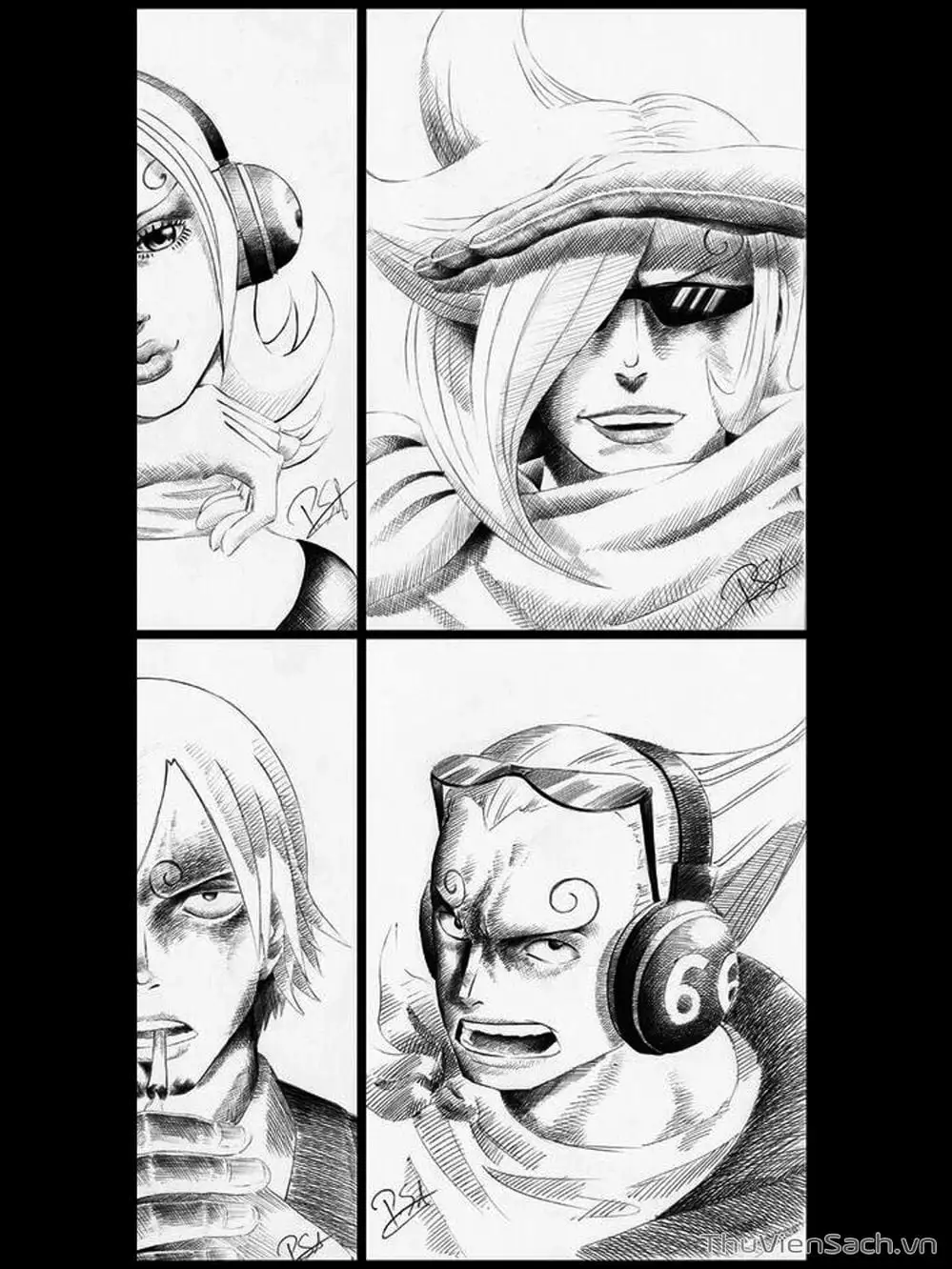 Chapter 837 - Image 2