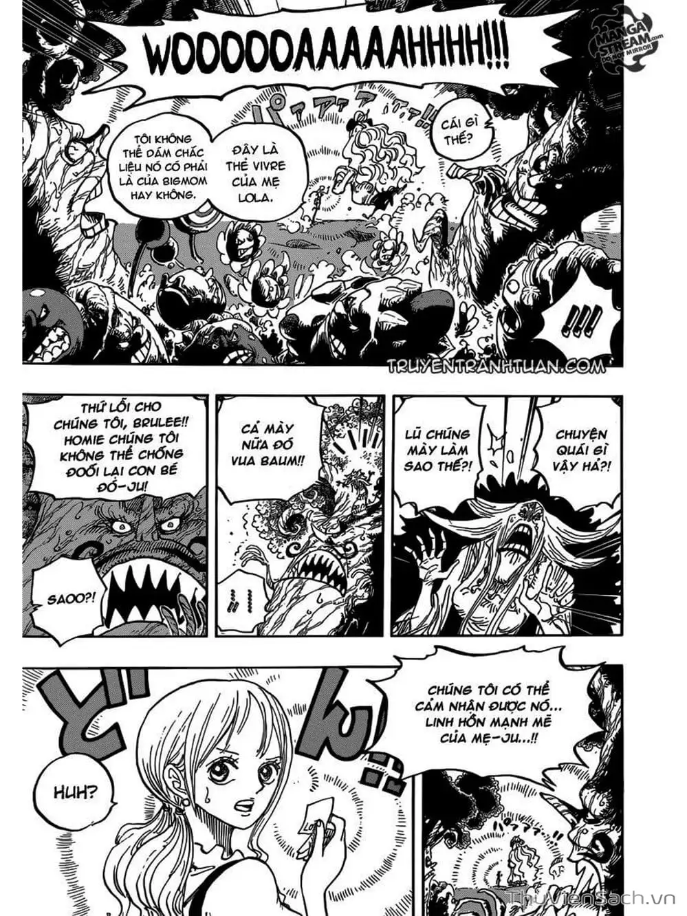 Chapter 837 - Image 15