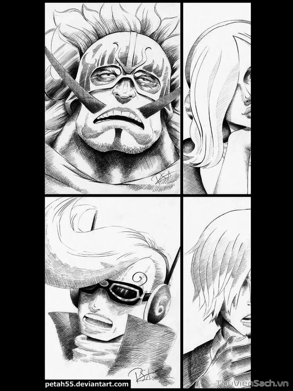 Chapter 837 - Image 3