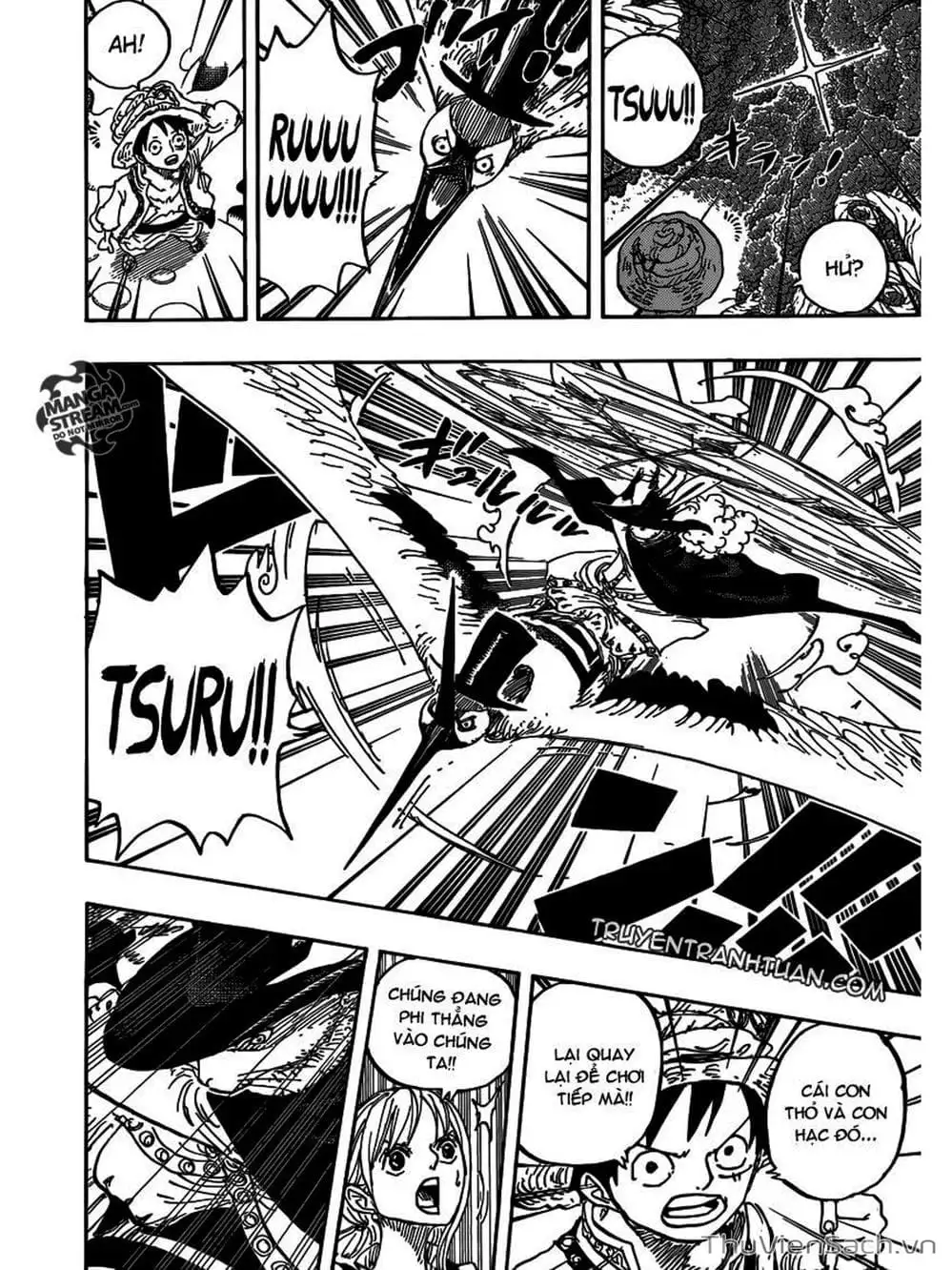 Chapter 837 - Image 6