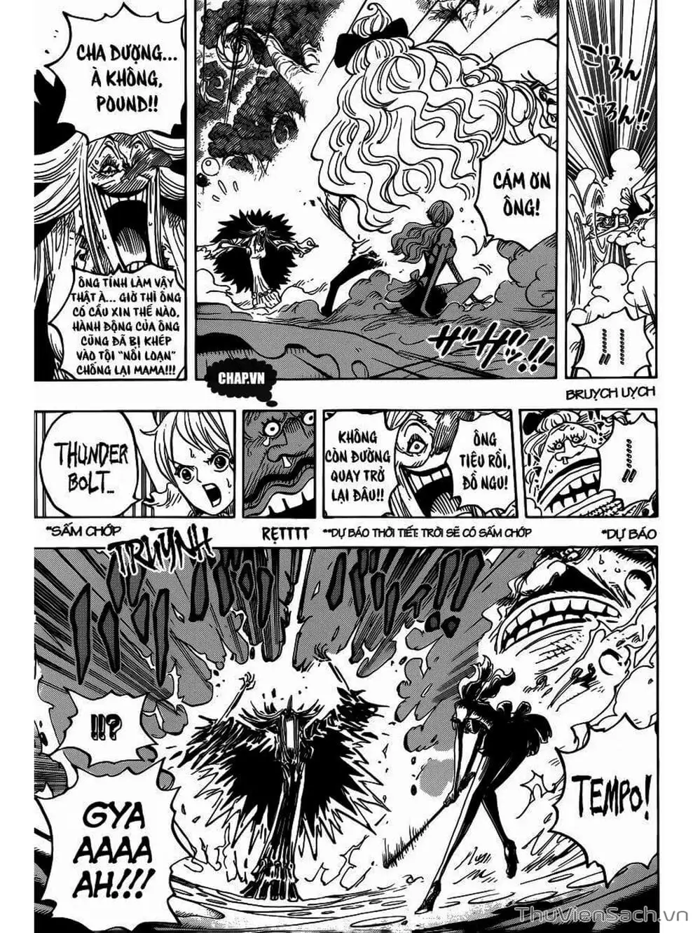 Chapter 838 - Image 11