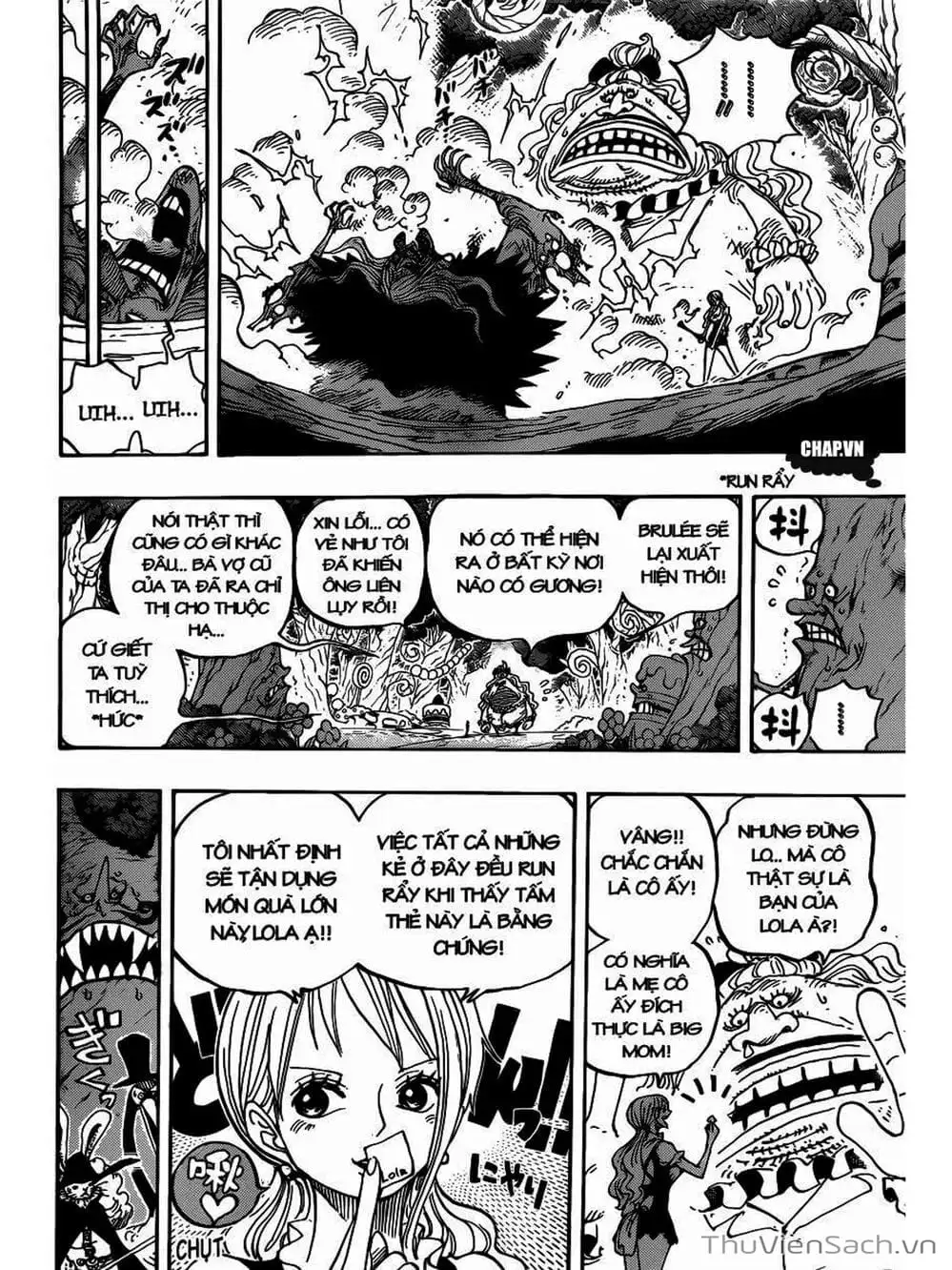 Chapter 838 - Image 12