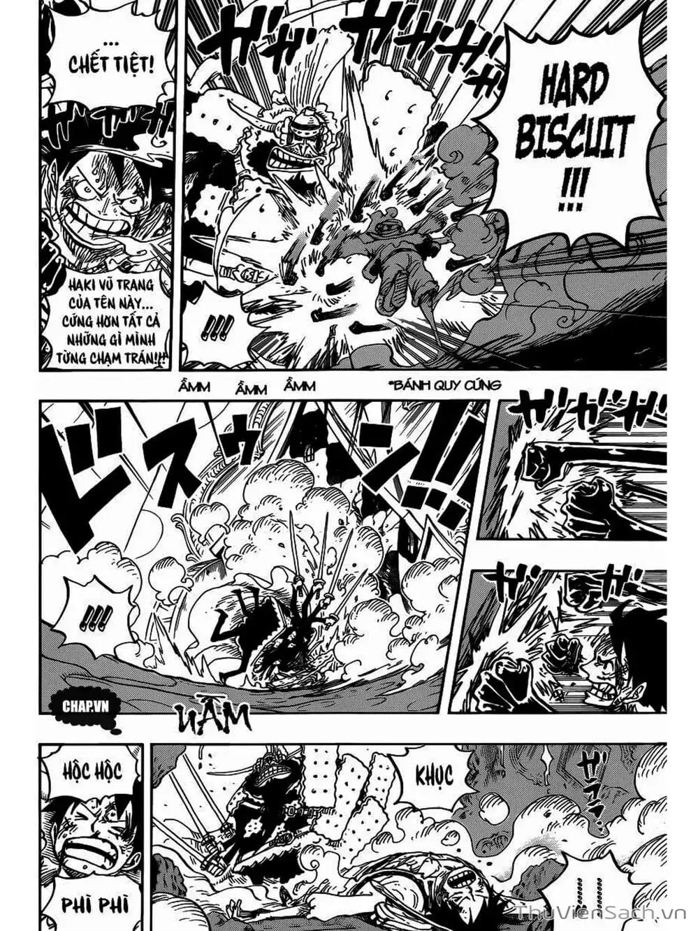 Chapter 838 - Image 14