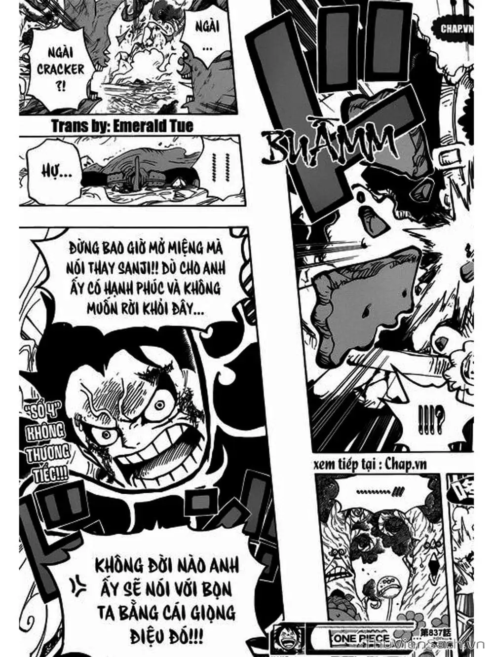 Chapter 838 - Image 17